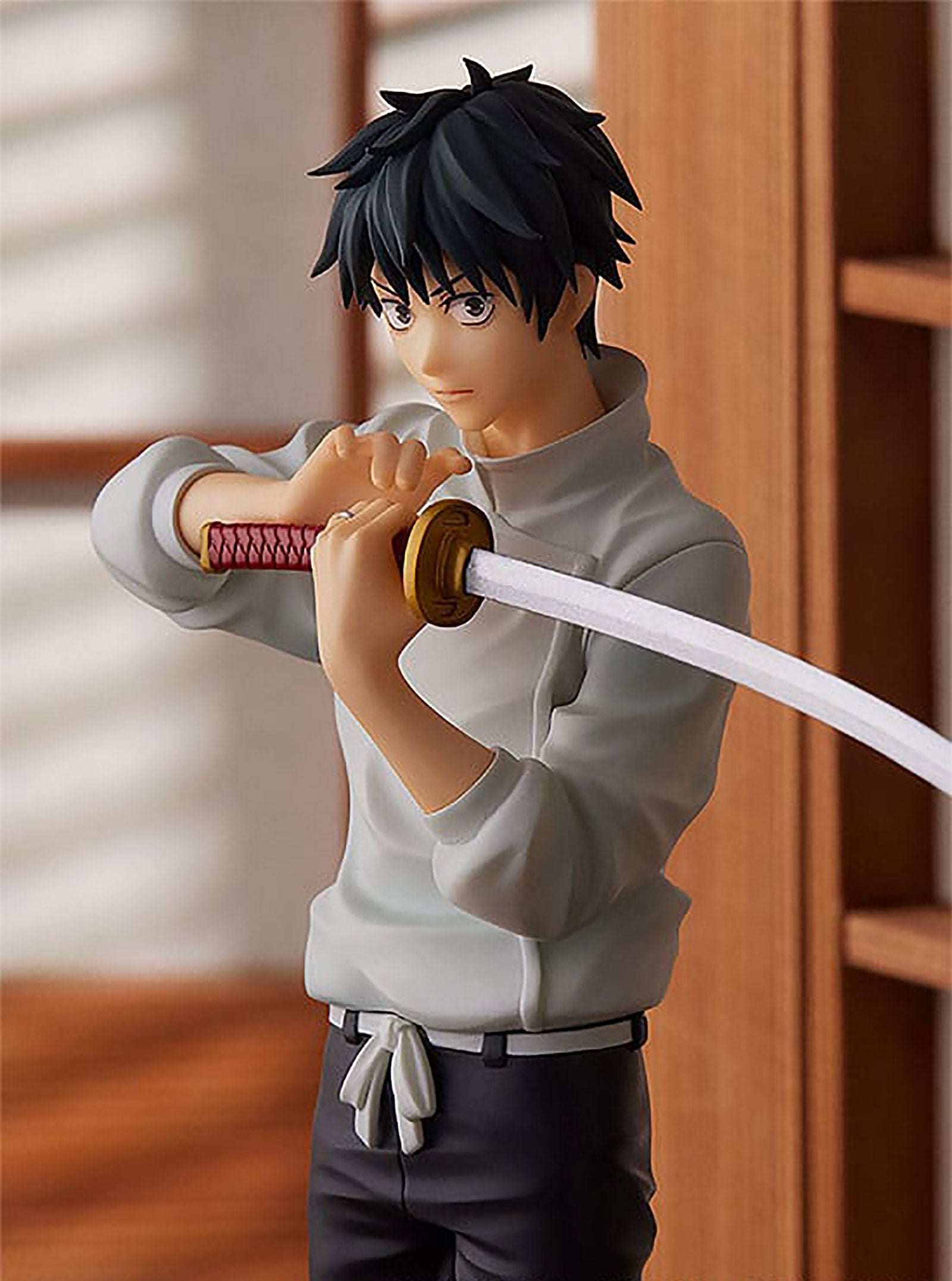 Product image Jujutsu Kaisen - Yuta Okkotsu Figure