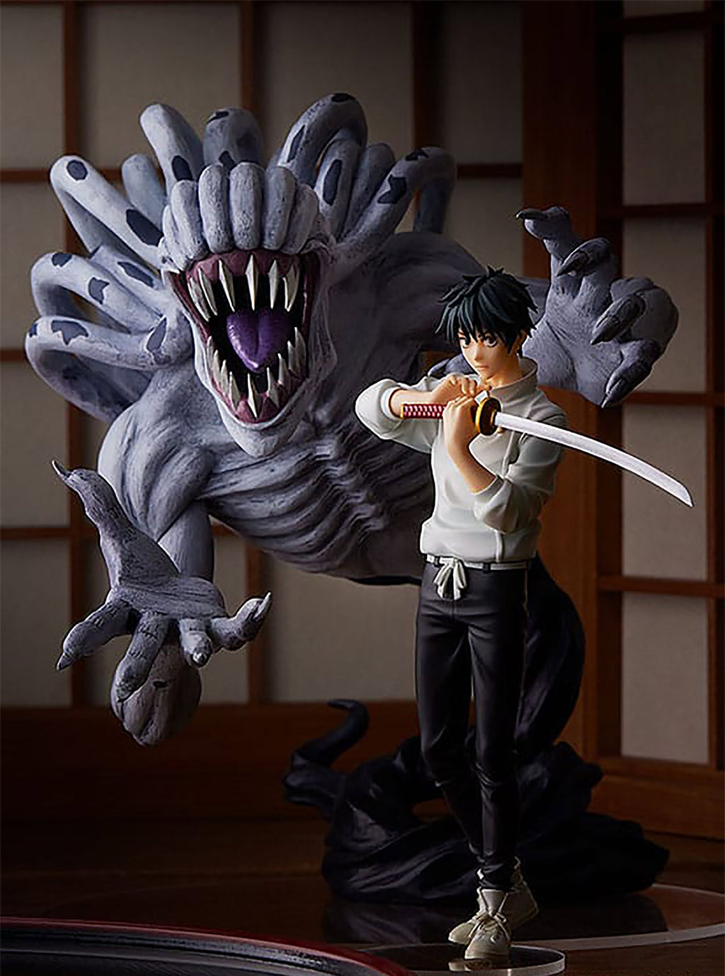 Product image Jujutsu Kaisen - Yuta Okkotsu Figure