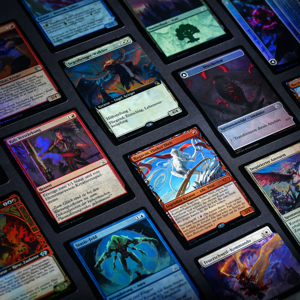 Product image March of the Machine Call for Support Commander Deck - Magic The Gathering