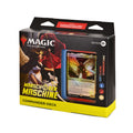 Product image March of the Machine Divine Convocation Commander Deck - Magic The Gathering