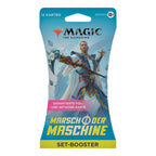 Product image March of the Machine Set Booster - Magic The Gathering