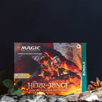 Product image The Lord of the Rings Middle Earth Bundle - Magic The Gathering