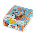 Product image Naruto - Collectible Cards Fat Pack Box