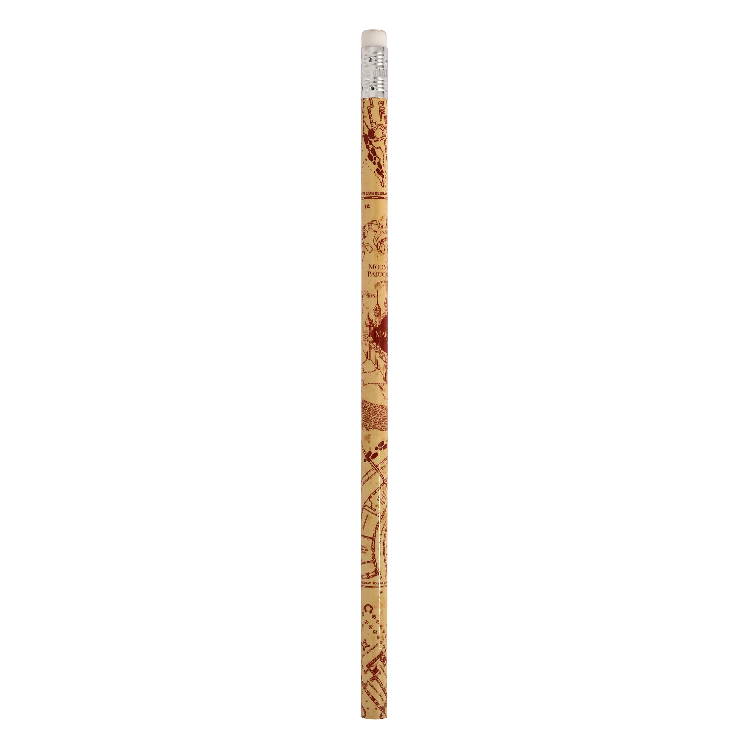 Product image Harry Potter - Marauder's Map Pencil