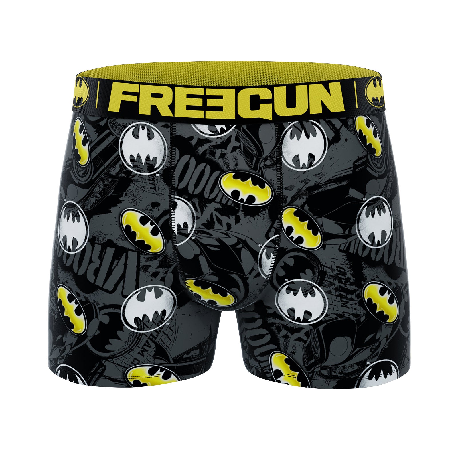 Product image Batman - Logo Freegun Boxer Shorts