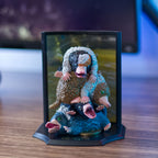 Product image Fantastic Beasts - Baby Niffler Diorama Figure