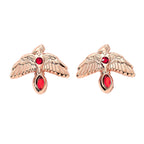 Product image Harry Potter - Fawkes Earrings