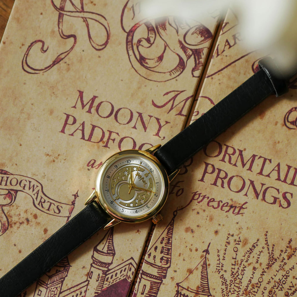Product image Harry Potter - Time Turner Wristwatch