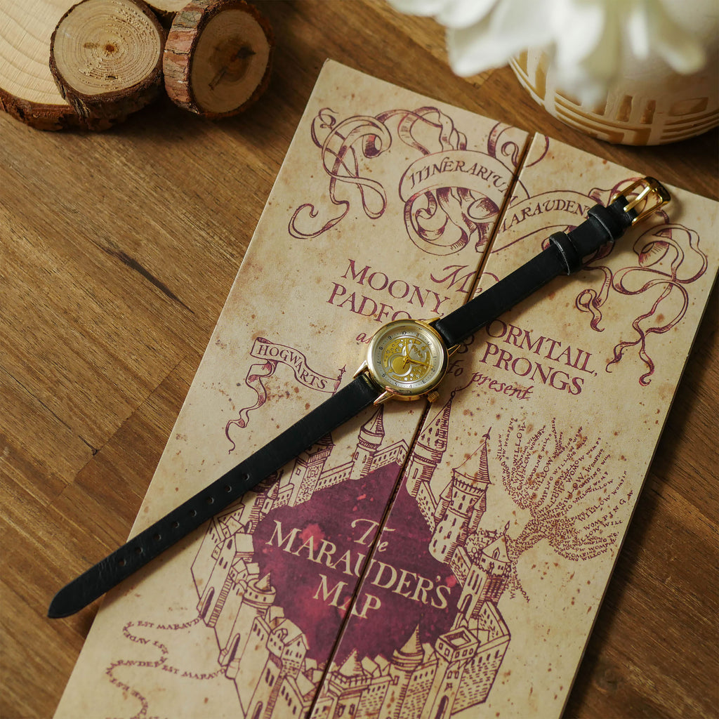 Product image Harry Potter - Time Turner Wristwatch