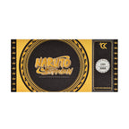 Product image Naruto Shippuden - Black Ticket Kakashi