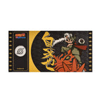 Product image Naruto Shippuden - Black Ticket Jiraya