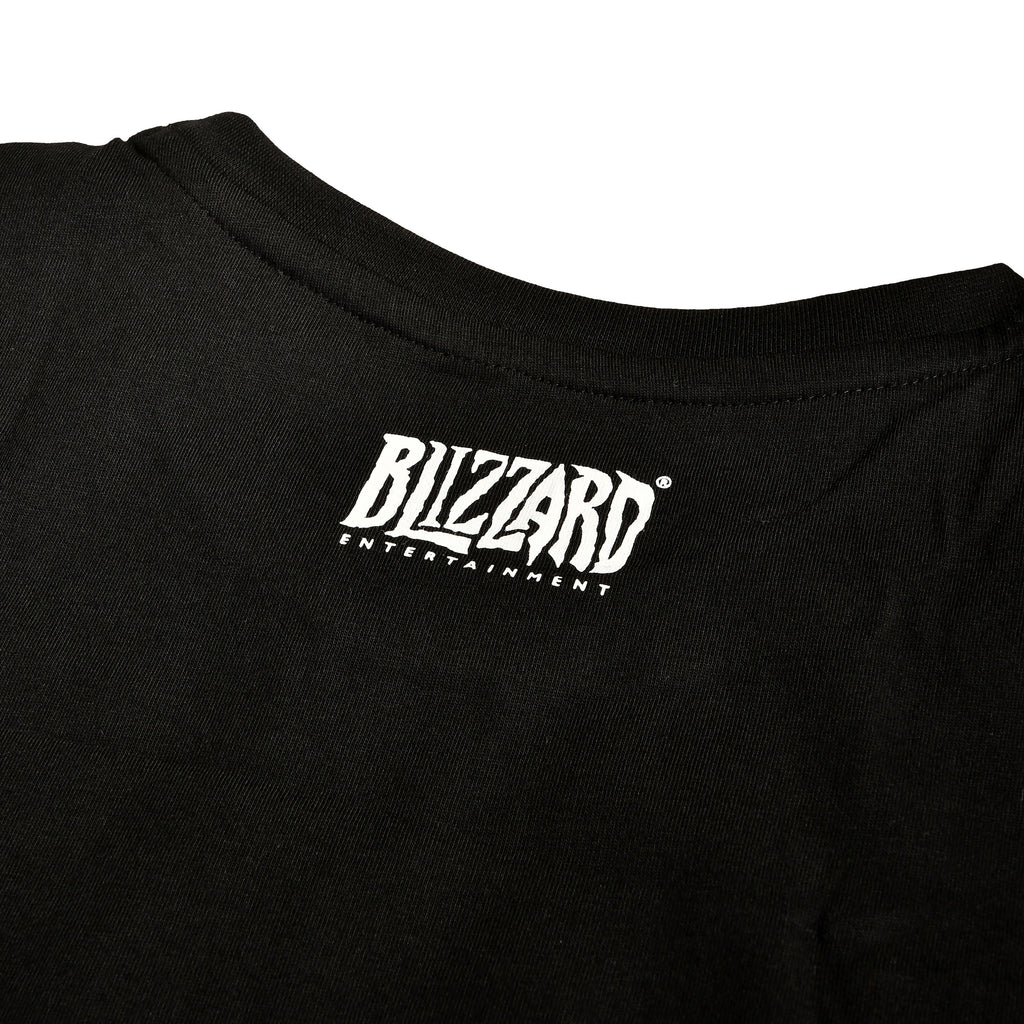 Product image World of Warcraft - Azeroth Horde T-Shirt black