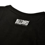 Product image World of Warcraft - Azeroth Horde T-Shirt black