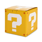 Product image Super Mushroom Bowl with Lid for Super Mario Fans
