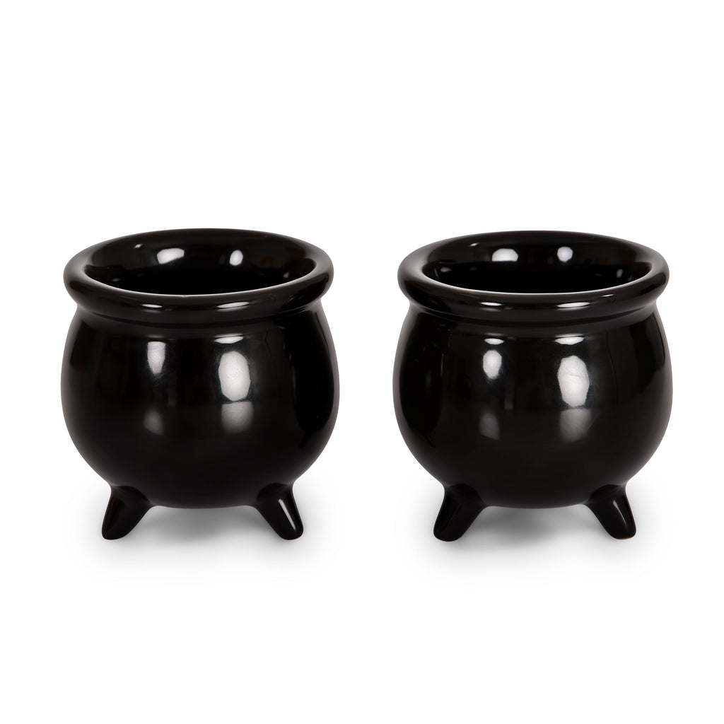 Product image Cauldron egg cup set for Harry Potter fans