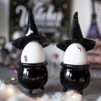 Product image Cauldron egg cup set for Harry Potter fans