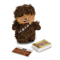 Product image Chewbacca Plush Figure Card Game - Star Wars