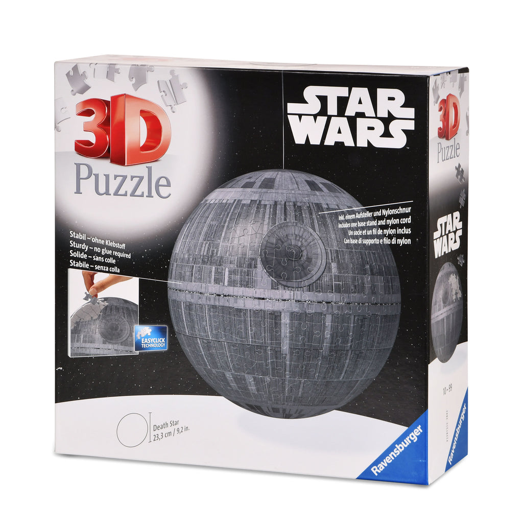 Product image Star Wars - Death Star 3D Puzzle