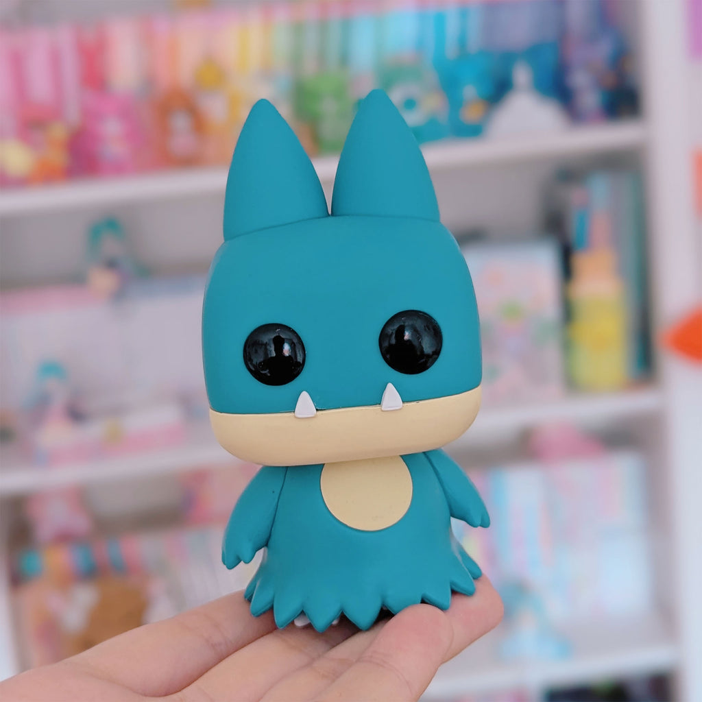 Product image Munchlax Funko Pop Figure - Pokemon