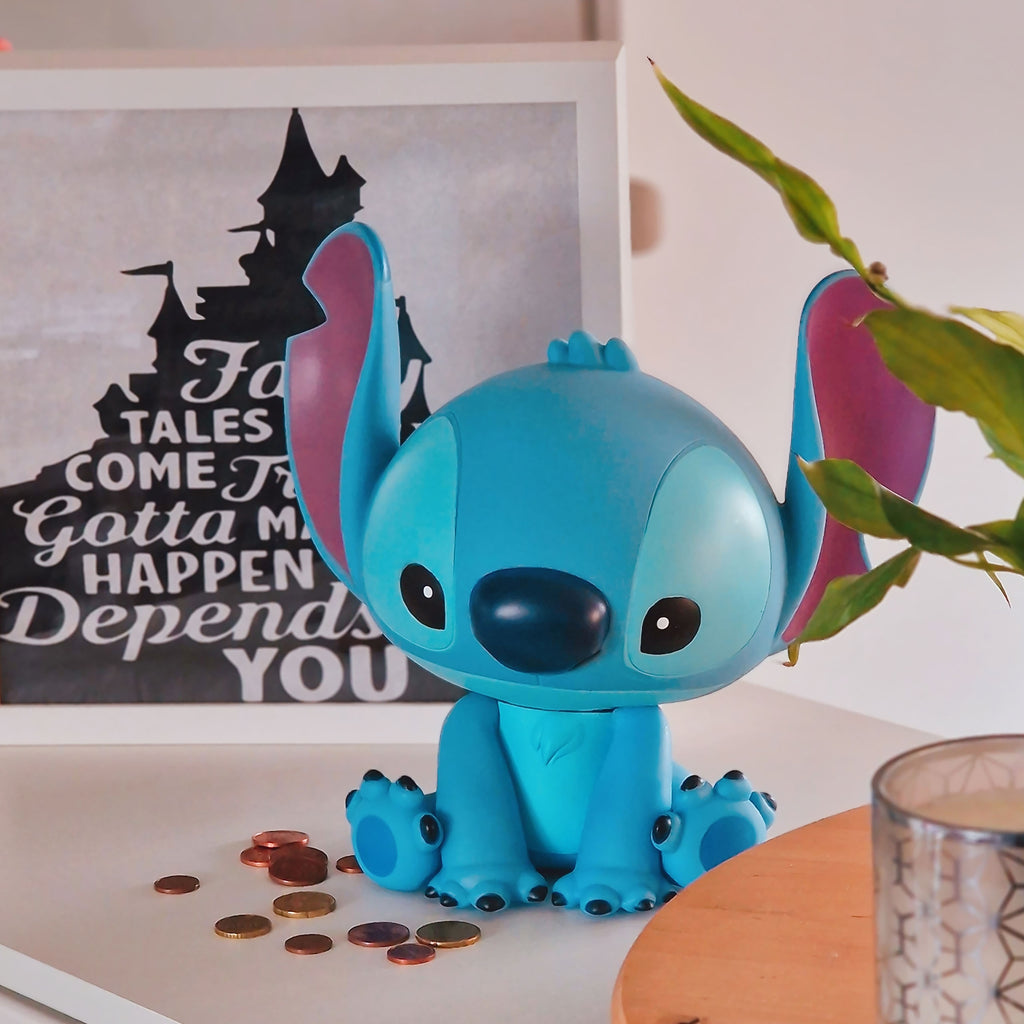 Product image Lilo & Stitch - Stitch Money Box