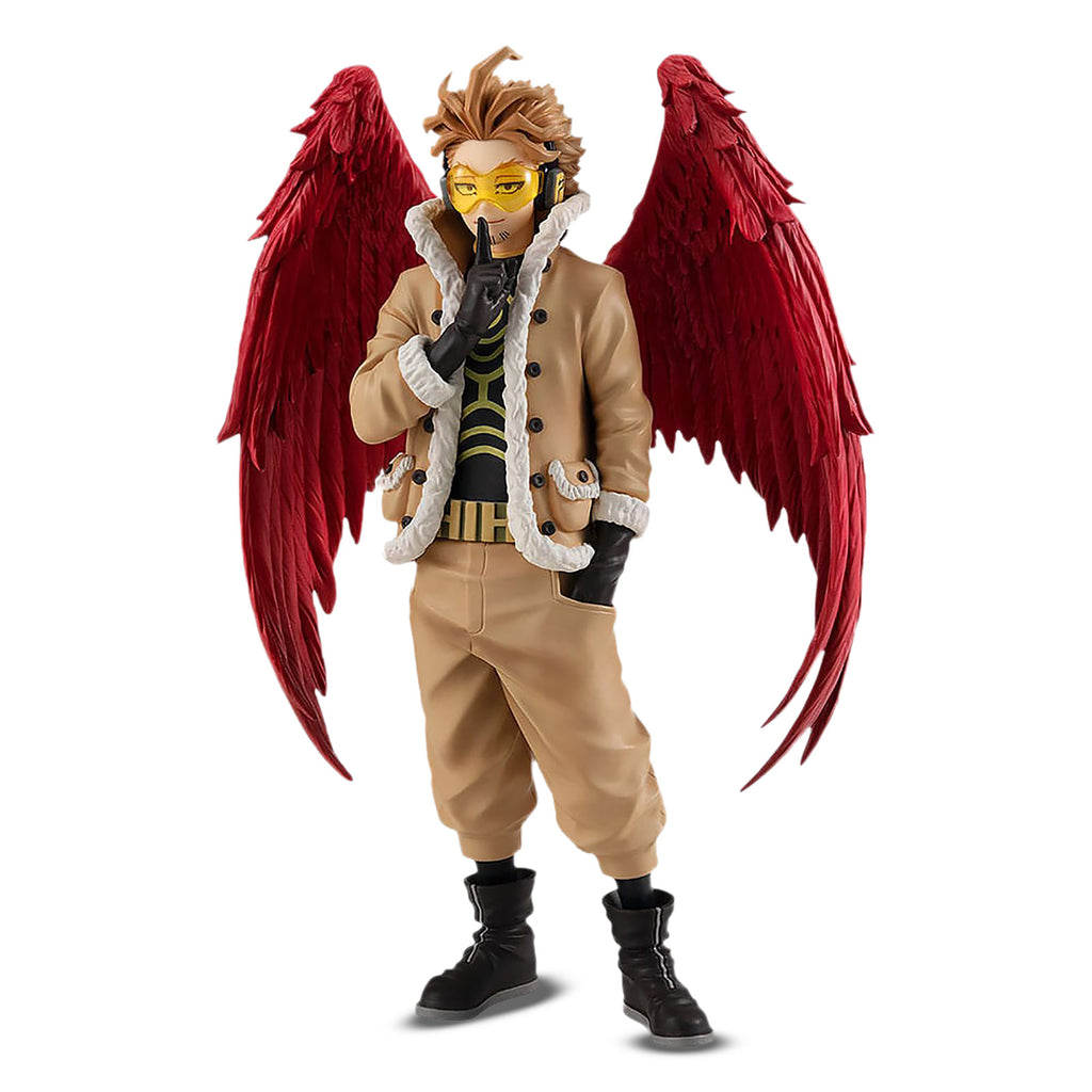 Product image My Hero Academia - Hawks Figure 17cm