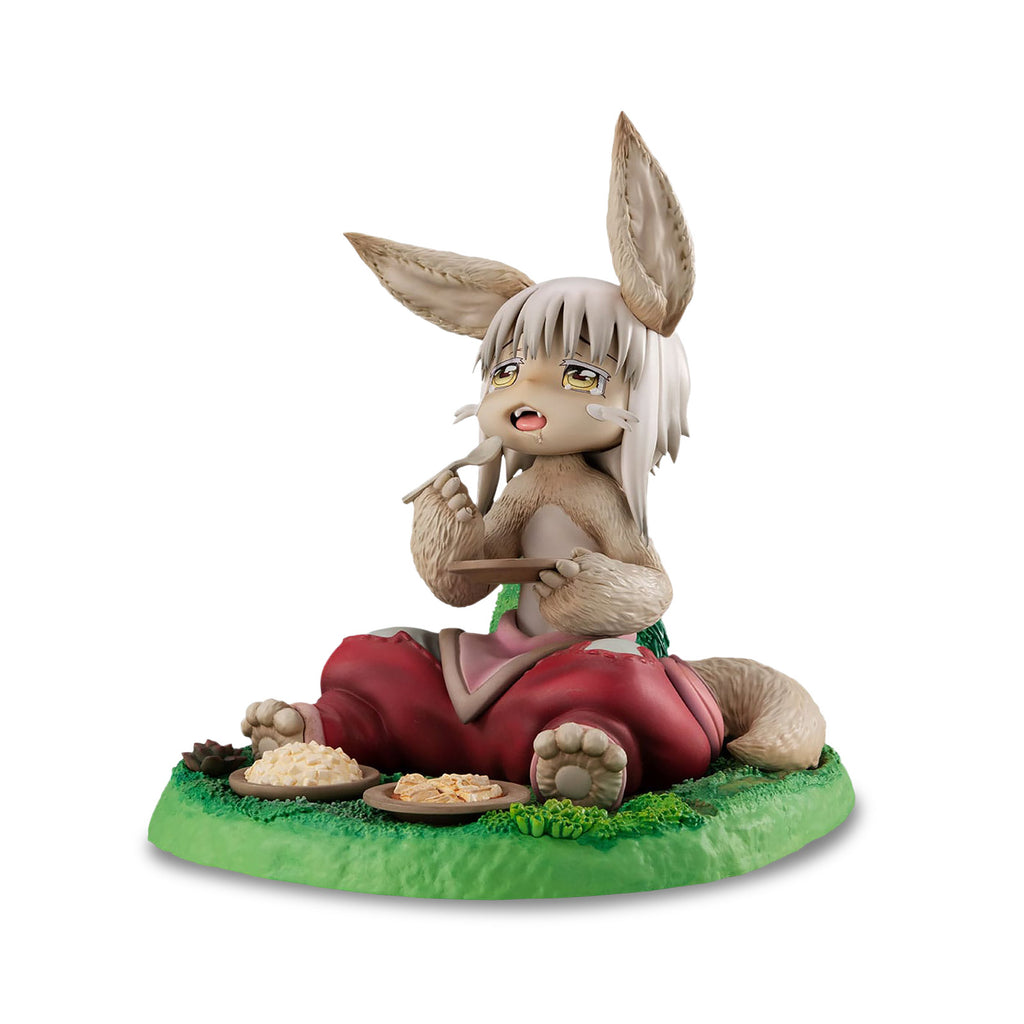 Product image Made in Abyss - Nanachi Figure Nnah Version