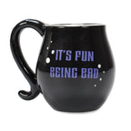 Product image Ariel - Ursula 3D Cup