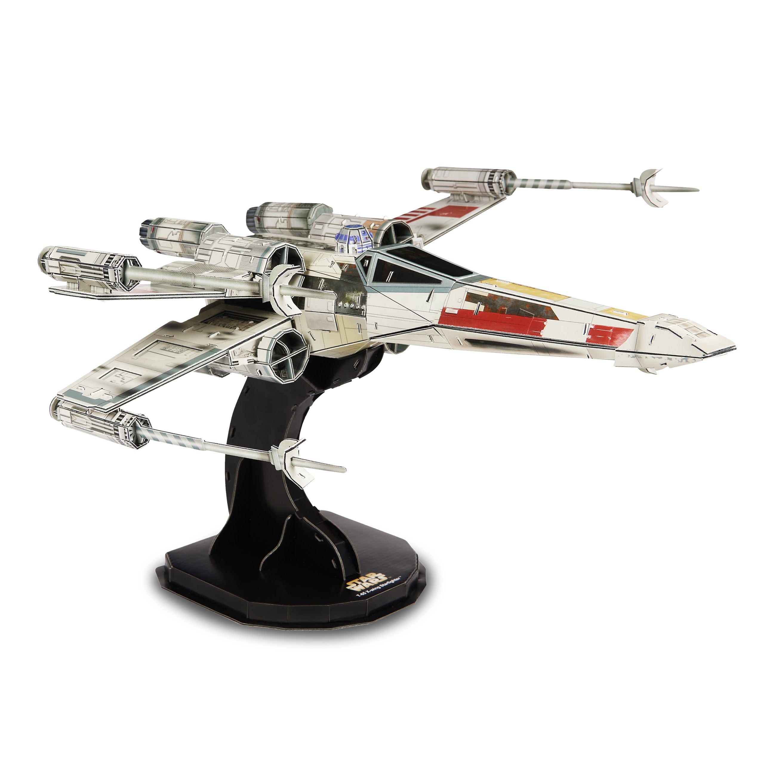 Product image X-Wing 4D Build Model Kit - Star Wars