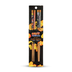 Product image Naruto Shippuden - Kakashi & Naruto Chopsticks 2 Set