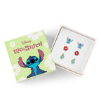 Product image Lilo & Stitch - Earrings 3-piece set in gift box