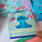Product image Lilo & Stitch - Earrings 3-piece set in gift box