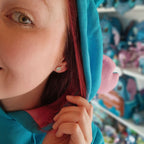 Product image Lilo & Stitch - Earrings 3-piece set in gift box