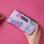 Product image Rick and Morty - Wallet