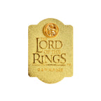 Product image The Lord of the Rings - The Prancing Pony Pin