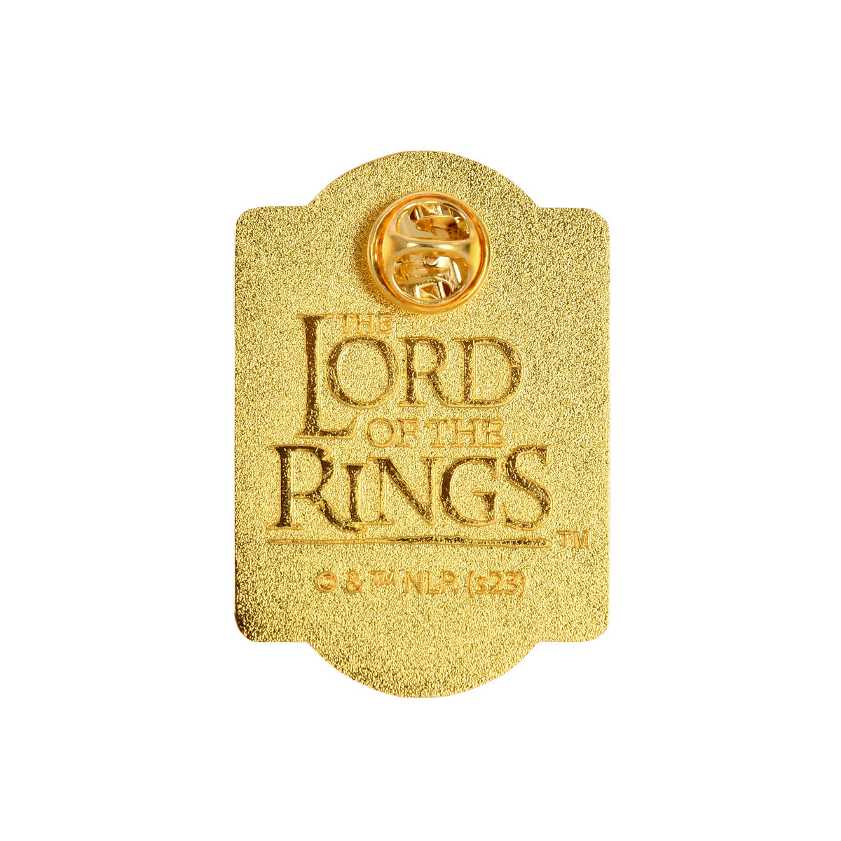 Product image The Lord of the Rings - The Prancing Pony Pin