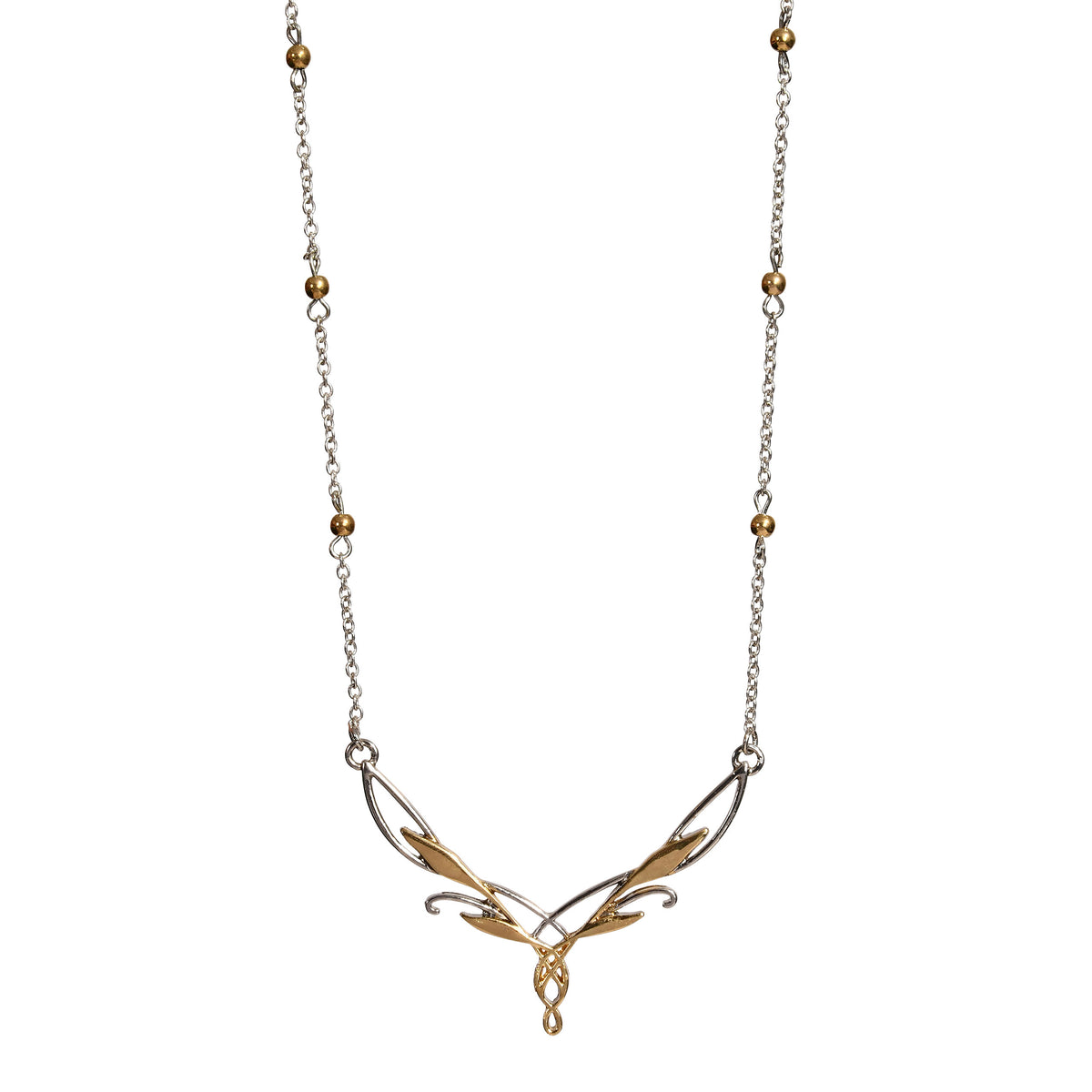 Product image The Lord of the Rings - Arwen's Tiara Necklace