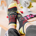 Product image Naruto Shippuden - Icons Socks 7 Set