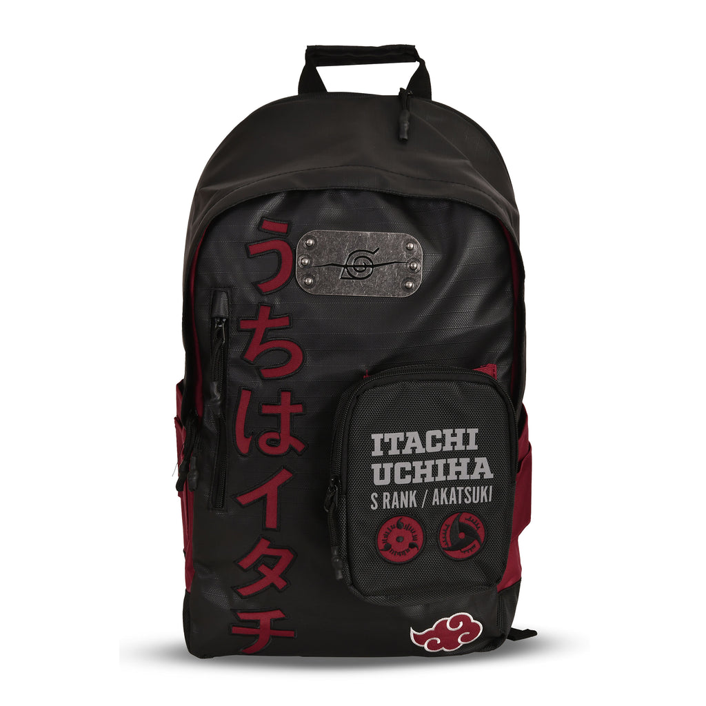 Product image Naruto Shippuden - Akatsuki Backpack