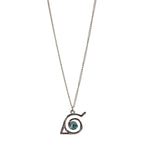 Product image Naruto Shippuden - Konoha Symbol Necklace