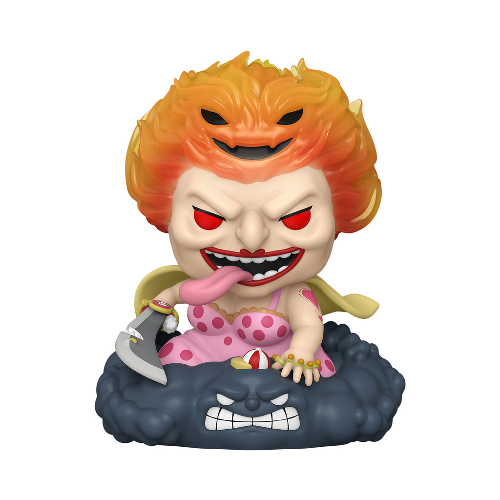 Product image One Piece - Hungry Big Mom Funko Pop Figure