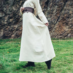 Product image Medieval Underdress Valdis beige