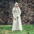 Product image Medieval Underdress Valdis beige