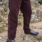 Product image Medieval Trousers Asmund Brown