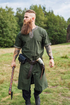 Product image Medieval Tunic Short Sleeve Richard green
