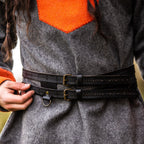 Product image Medieval Belt Axel black