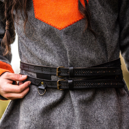 Product image Medieval Belt Axel black