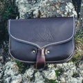 Product image Medieval Belt Bag Hulda Brown