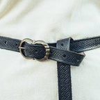Product image Medieval Belt Merle Black