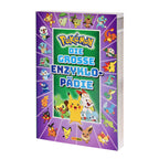 Product image Pokemon - The Great Encyclopedia