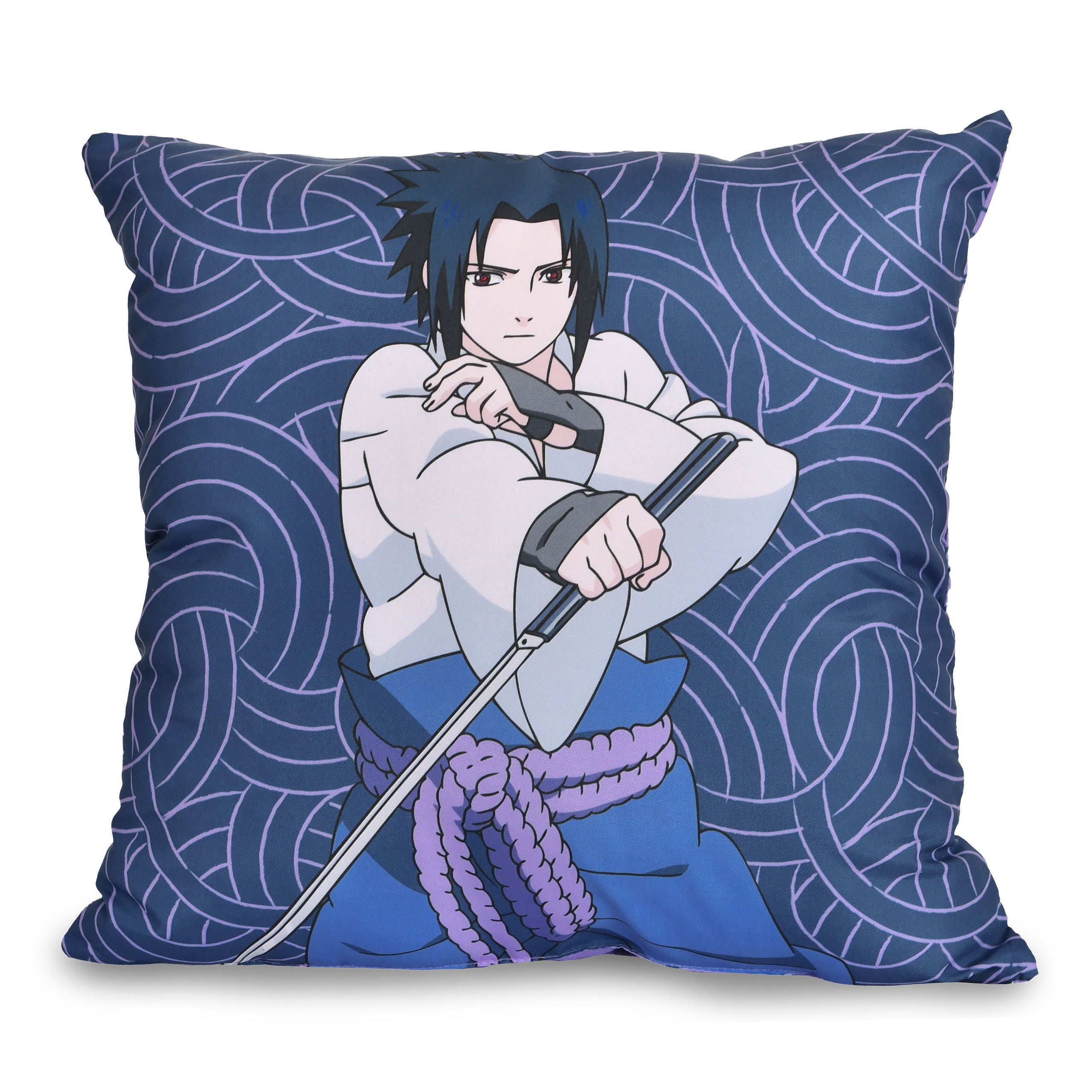 Product image Naruto - Sasuke Pillow